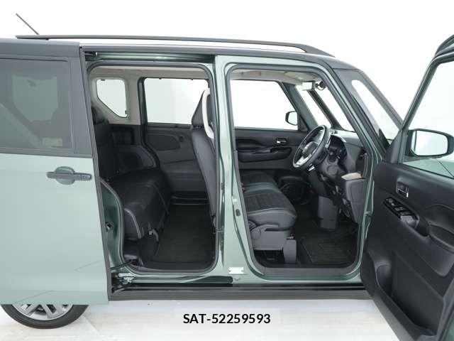 Mitsubishi DELICA MINI 2024-06 7876171-18