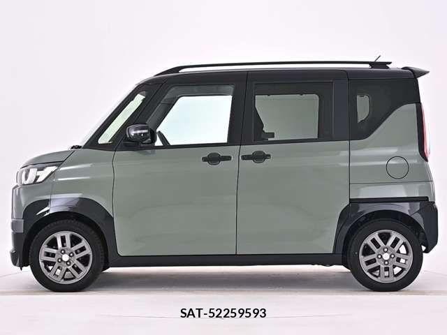 Mitsubishi DELICA MINI 2024-06 7876171-2