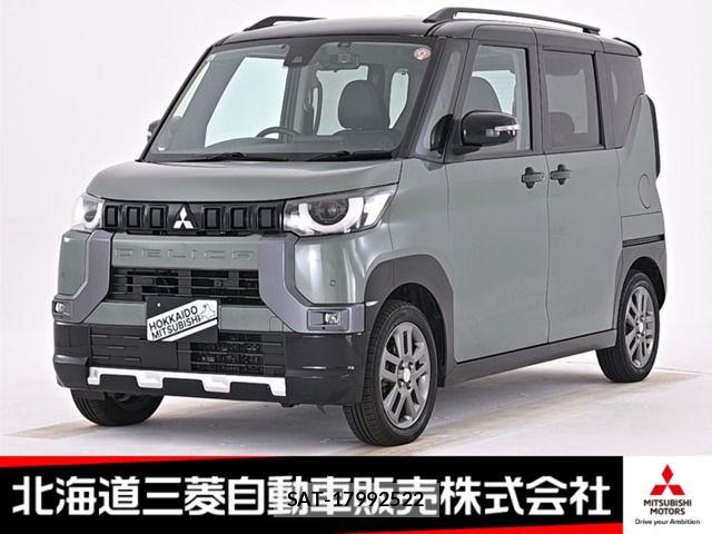 Mitsubishi DELICA MINI 2024-06 7876173-0