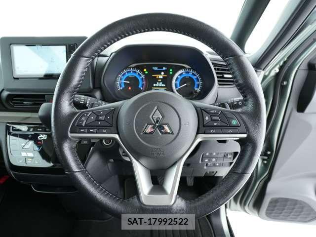 Mitsubishi DELICA MINI 2024-06 7876173-12