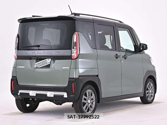 Mitsubishi DELICA MINI 2024-06 7876173-17