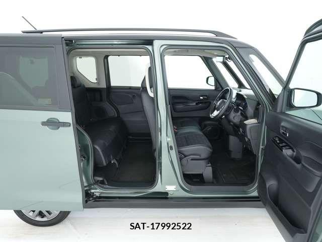 Mitsubishi DELICA MINI 2024-06 7876173-18