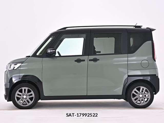 Mitsubishi DELICA MINI 2024-06 7876173-2