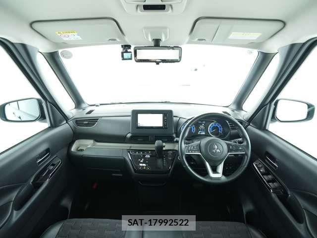Mitsubishi DELICA MINI 2024-06 7876173-4