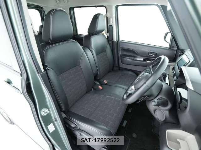Mitsubishi DELICA MINI 2024-06 7876173-5