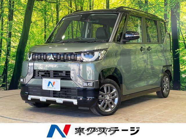 Mitsubishi DELICA MINI 2024-07 7876169-0