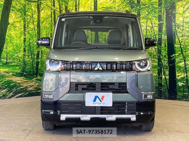 Mitsubishi DELICA MINI 2024-07 7876169-14