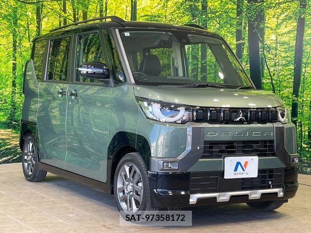 Mitsubishi DELICA MINI 2024-07 7876169-16