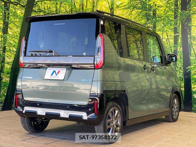 Mitsubishi DELICA MINI 2024-07 7876169-17