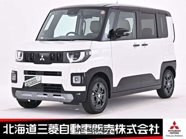 Mitsubishi DELICA MINI 2025-12 7876165-0