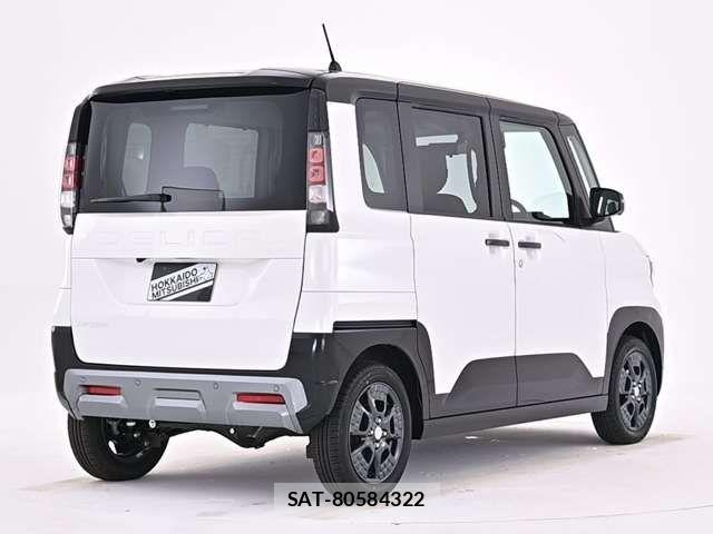 Mitsubishi DELICA MINI 2025-12 7876165-17