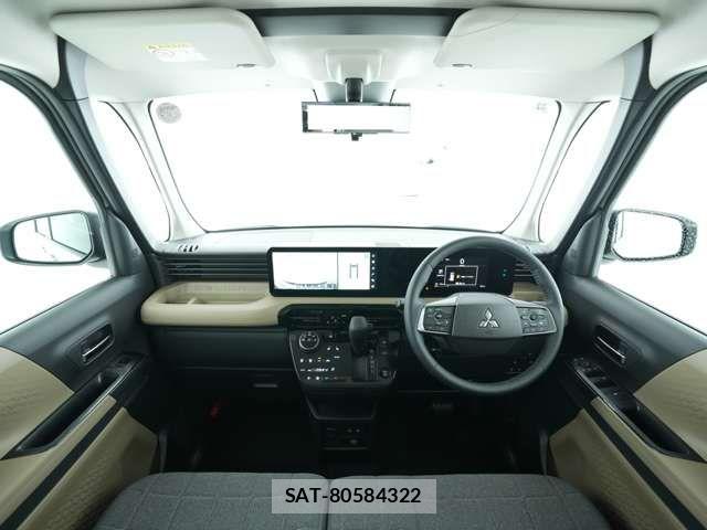 Mitsubishi DELICA MINI 2025-12 7876165-4