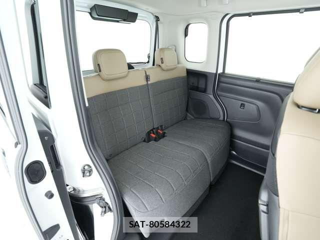 Mitsubishi DELICA MINI 2025-12 7876165-6