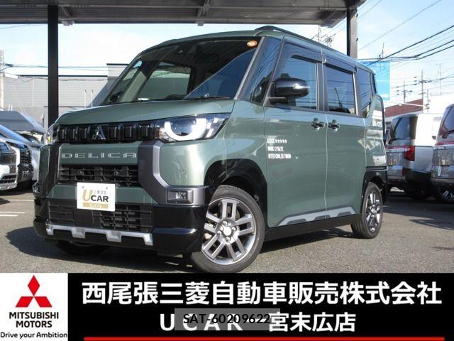 Mitsubishi DELICA MINI 2023-09 7876175-0