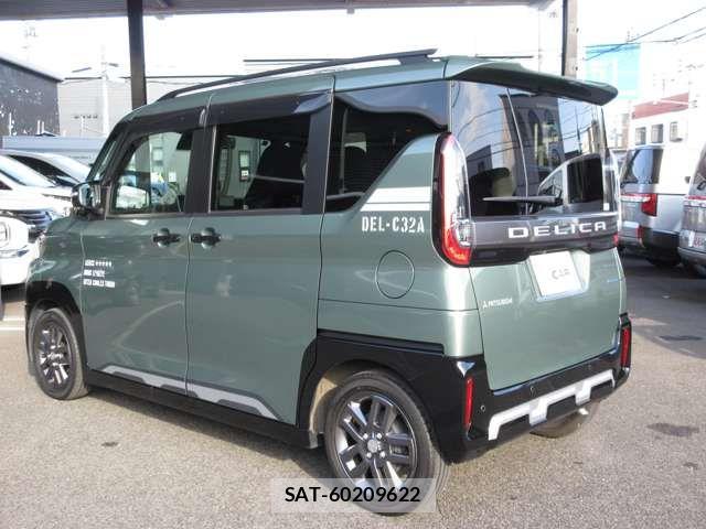 Mitsubishi DELICA MINI 2023-09 7876175-9
