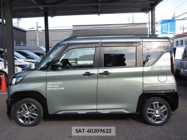 Mitsubishi DELICA MINI 2023-09 7876175-10
