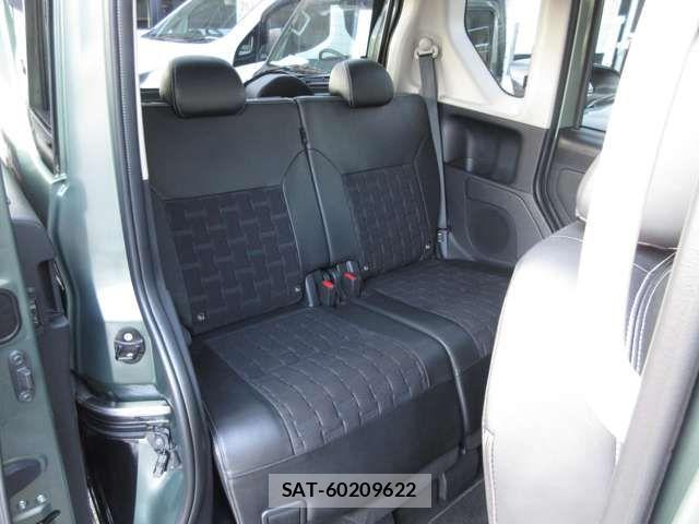 Mitsubishi DELICA MINI 2023-09 7876175-12