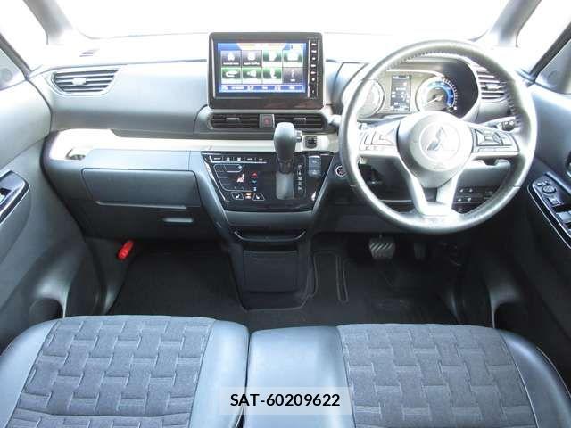 Mitsubishi DELICA MINI 2023-09 7876175-1