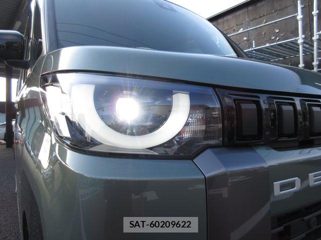 Mitsubishi DELICA MINI 2023-09 7876175-21