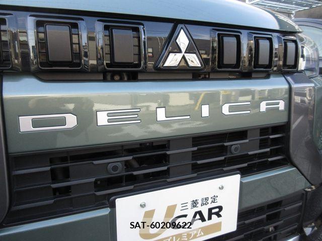 Mitsubishi DELICA MINI 2023-09 7876175-23