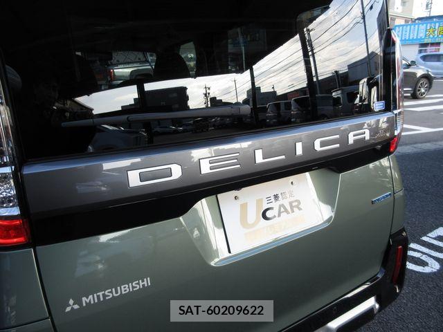Mitsubishi DELICA MINI 2023-09 7876175-26