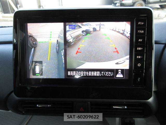 Mitsubishi DELICA MINI 2023-09 7876175-3