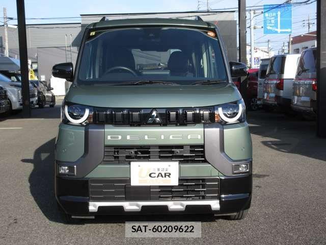 Mitsubishi DELICA MINI 2023-09 7876175-4