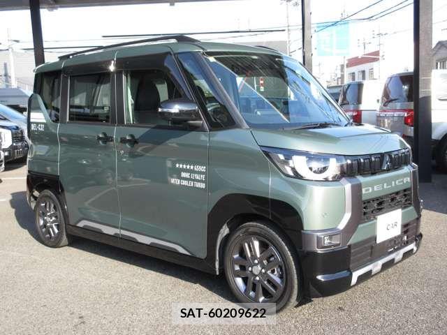 Mitsubishi DELICA MINI 2023-09 7876175-5