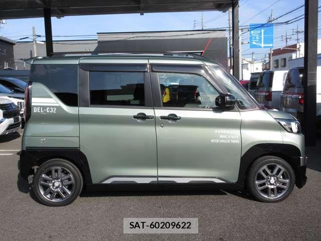 Mitsubishi DELICA MINI 2023-09 7876175-6