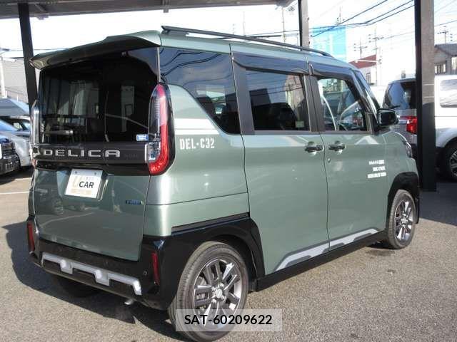 Mitsubishi DELICA MINI 2023-09 7876175-7