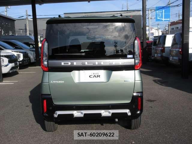 Mitsubishi DELICA MINI 2023-09 7876175-8