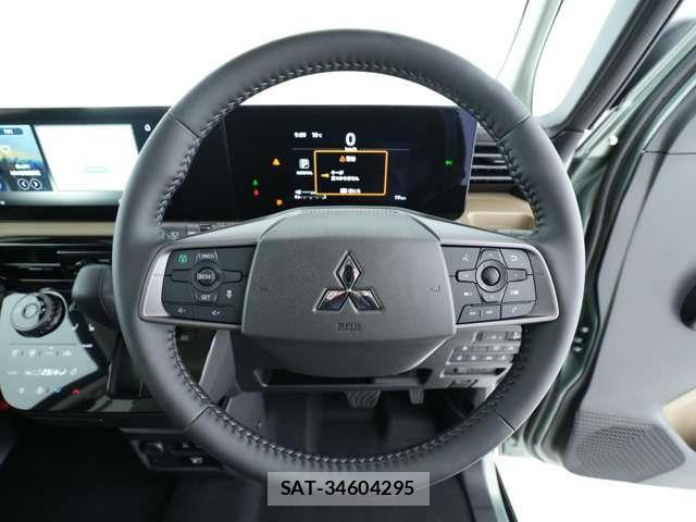 Mitsubishi DELICA MINI 2025-12 7876163-13