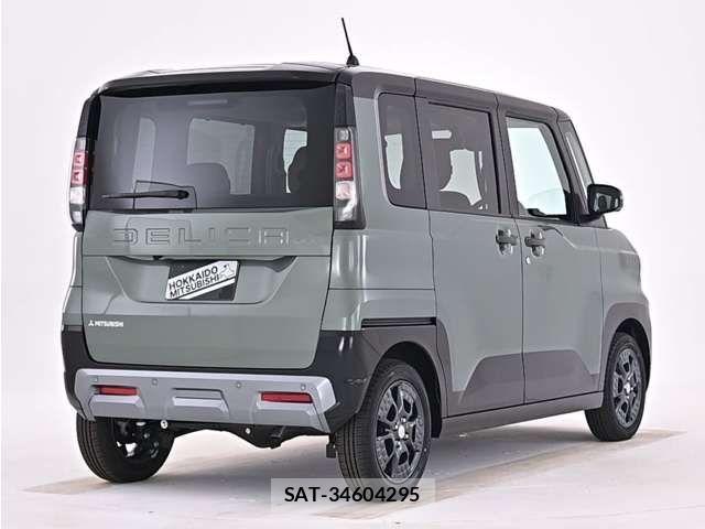 Mitsubishi DELICA MINI 2025-12 7876163-17