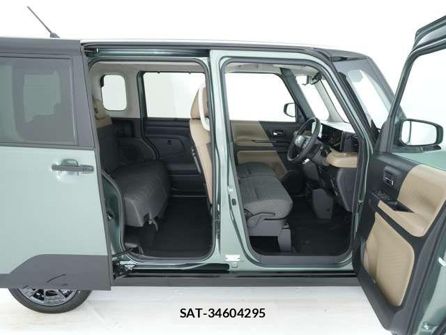 Mitsubishi DELICA MINI 2025-12 7876163-18