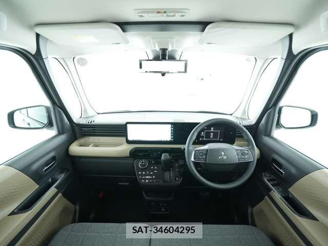 Mitsubishi DELICA MINI 2025-12 7876163-4