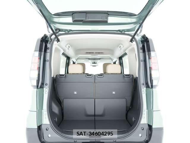 Mitsubishi DELICA MINI 2025-12 7876163-7