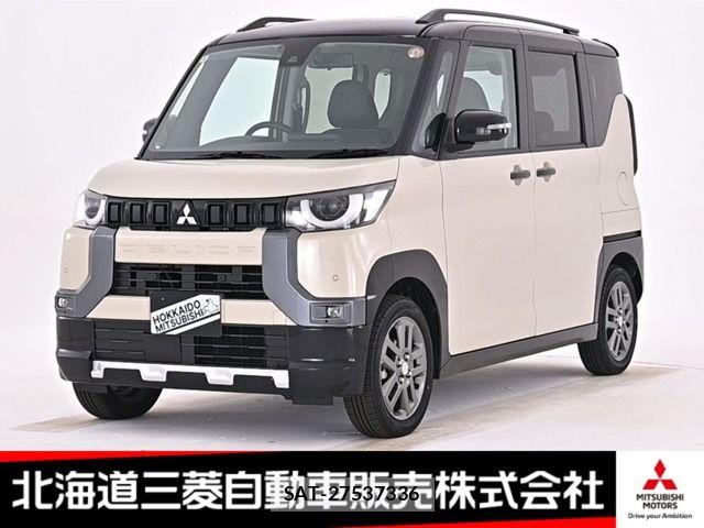 Mitsubishi DELICA MINI 2025-03 7876167-0