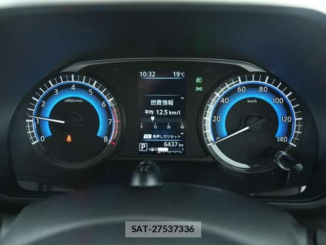 Mitsubishi DELICA MINI 2025-03 7876167-11
