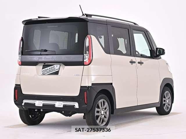 Mitsubishi DELICA MINI 2025-03 7876167-17
