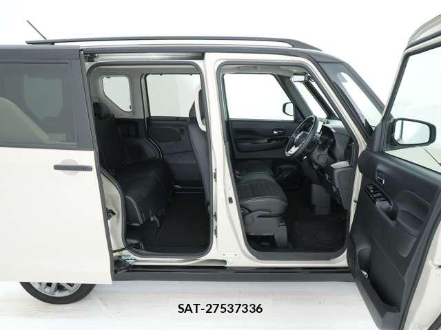 Mitsubishi DELICA MINI 2025-03 7876167-18