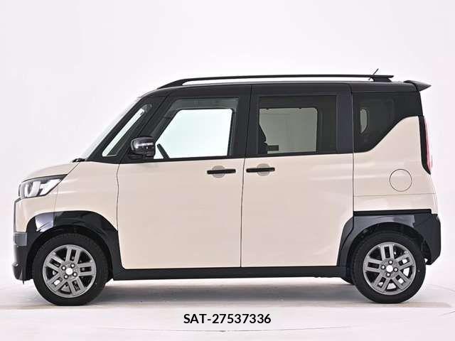 Mitsubishi DELICA MINI 2025-03 7876167-2