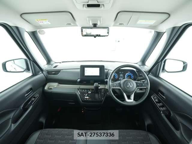 Mitsubishi DELICA MINI 2025-03 7876167-4