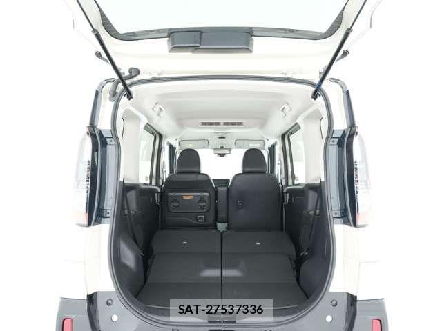Mitsubishi DELICA MINI 2025-03 7876167-8