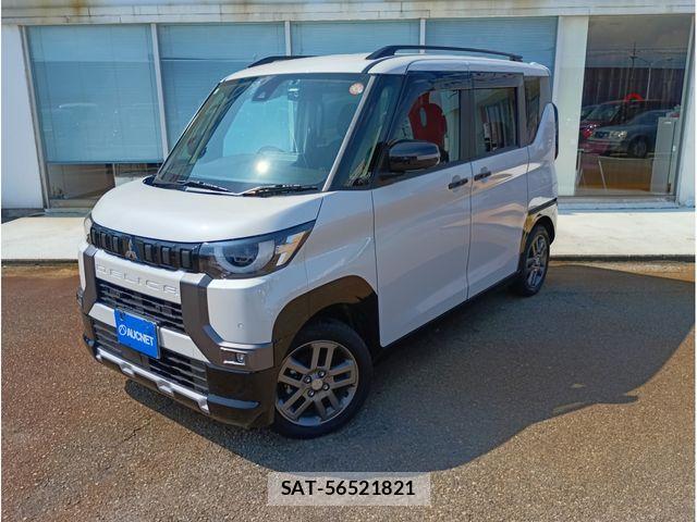 Mitsubishi DELICA MINI 2024-04 7876172-0