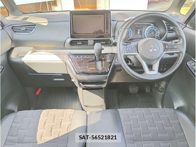 Mitsubishi DELICA MINI 2024-04 7876172-1