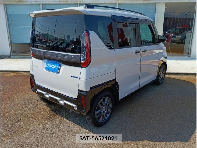 Mitsubishi DELICA MINI 2024-04 7876172-2