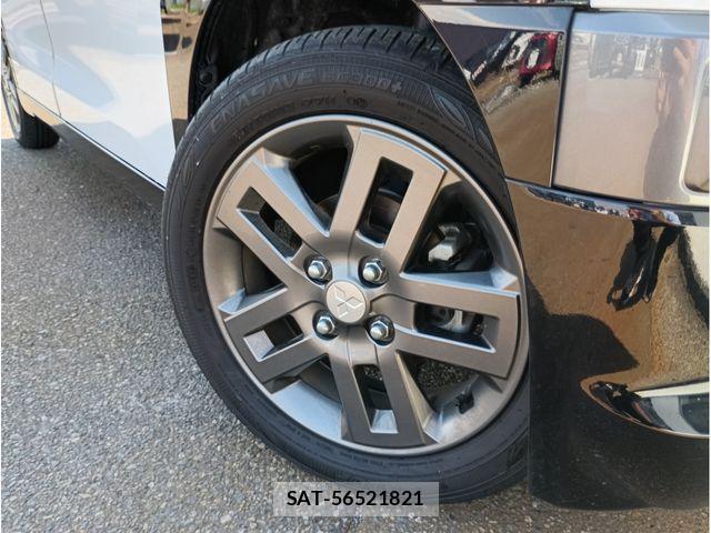 Mitsubishi DELICA MINI 2024-04 7876172-3