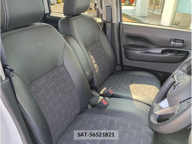 Mitsubishi DELICA MINI 2024-04 7876172-5