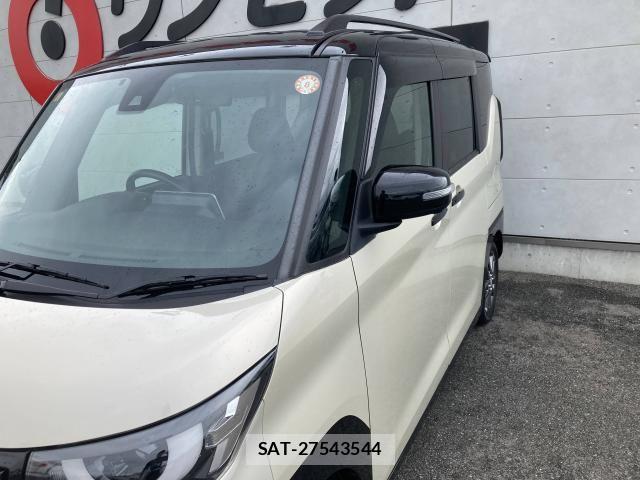 Mitsubishi DELICA MINI 2023-06 7902534-12