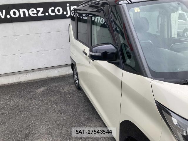Mitsubishi DELICA MINI 2023-06 7902534-13